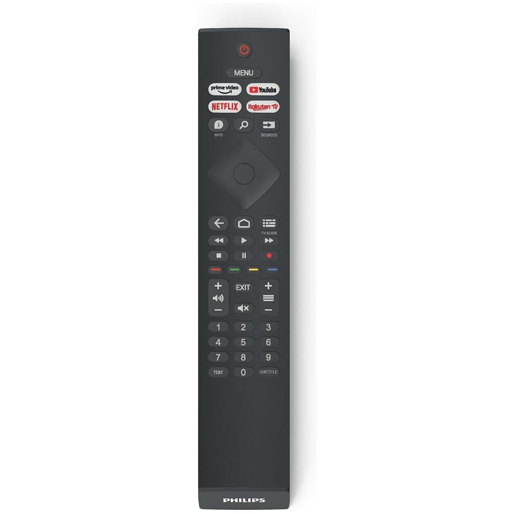 TV LED Ultra HD 4K 43" 43PUS7406/12 Smart TV SAPHI - Foto 4