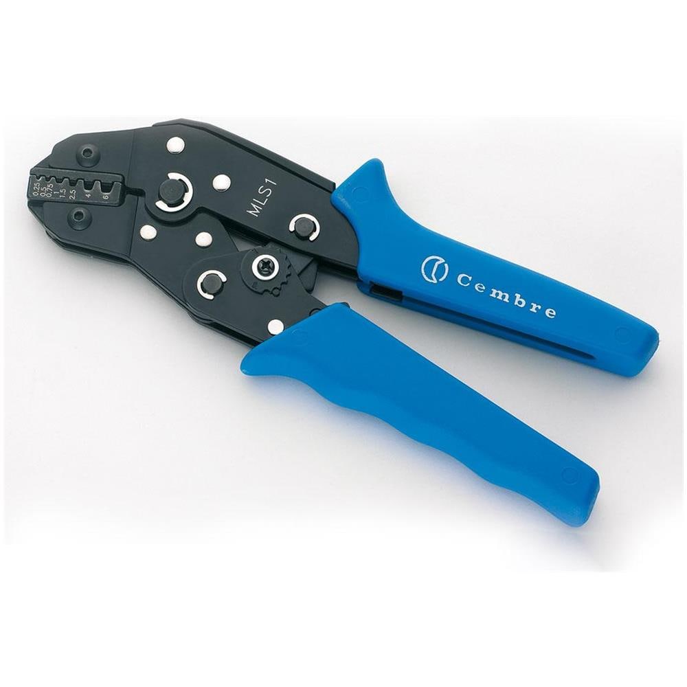 Pinza X Tubetti Sez. 6-16mmq Mls2 - Mls2 - Foto 1