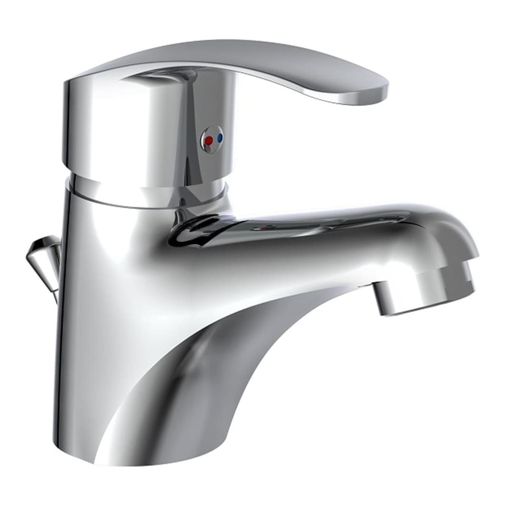 Miscelatore Lavabo SIRANI Cromo - Foto 1