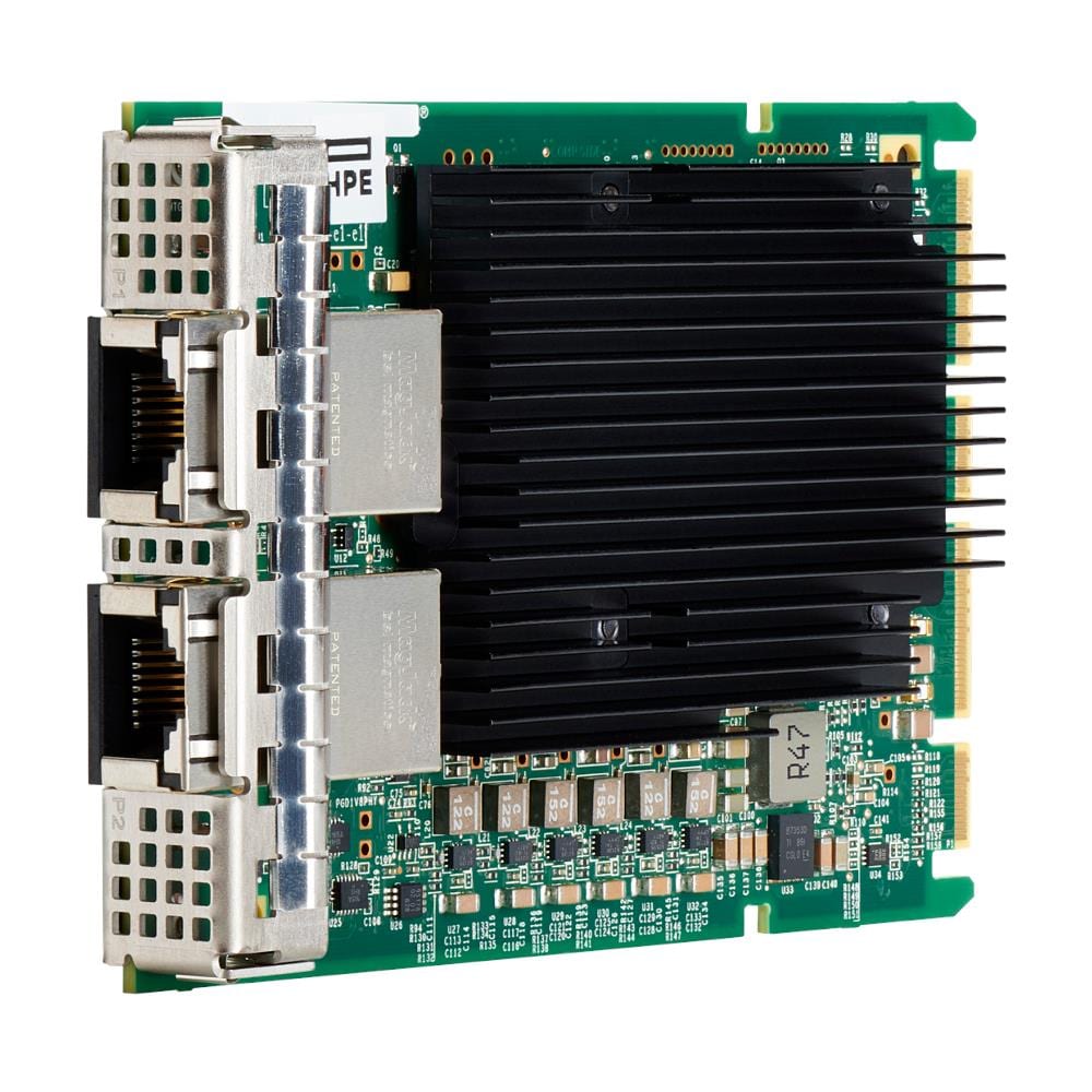 Broadcom BCM57416 - Adattatore di rete - OCP 3.0 - 1/2.5/5/10GBase-T x - Foto 1