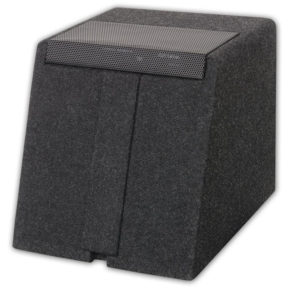 SWE-815 Subwoofer amplificato in cassa da 8” (20cm)  - Foto 3