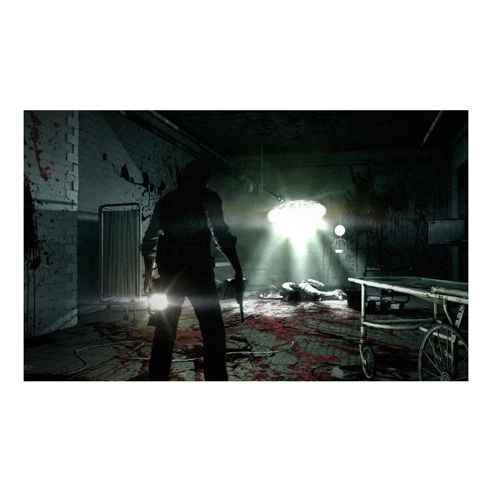The Evil Within, Xbox One Xbox One videogioco - Foto 2