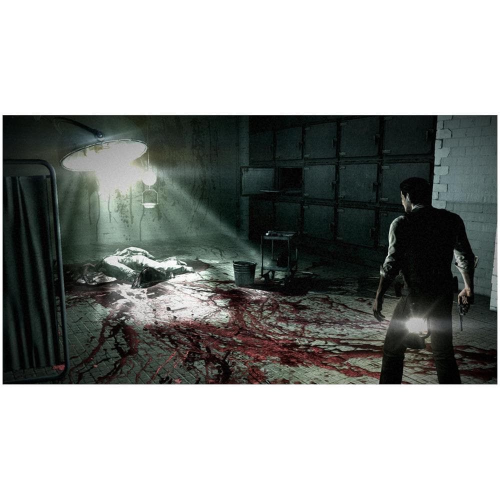 The Evil Within, Xbox One Xbox One videogioco - Foto 1