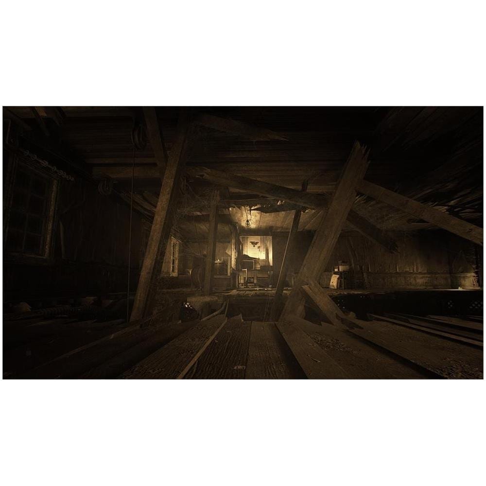 PS4 - Resident Evil 7: Biohazard (Fra)  - Foto 2