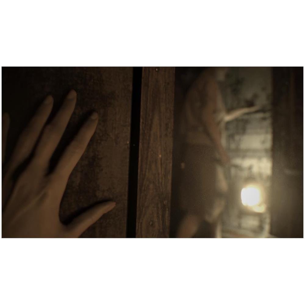 PS4 - Resident Evil 7: Biohazard (Fra)  - Foto 5