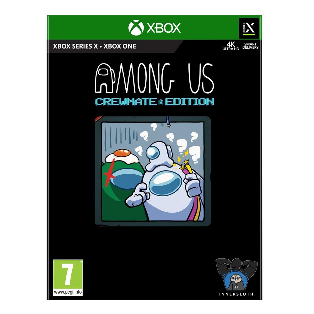 AMONG US CREWMATE EDITION XB1 - Foto 2