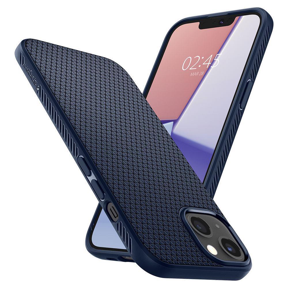 Custodia Cover Protettiva Per Iphone 13 - Foto 8