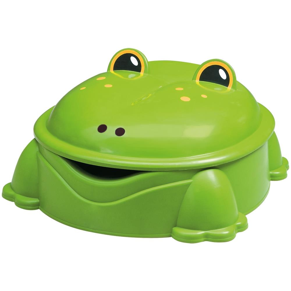 Sandbox Freddy The Frog - Foto 1