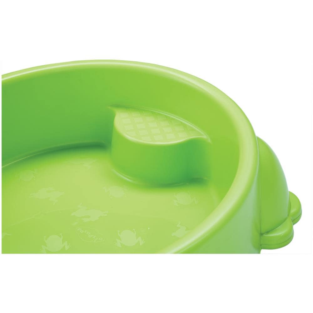 Sandbox Freddy The Frog - Foto 2