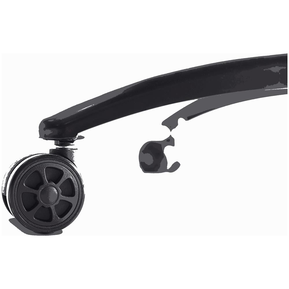 Gaming Caliber R2 Poltrona Per Gaming Seduta Imbottita - Foto 6