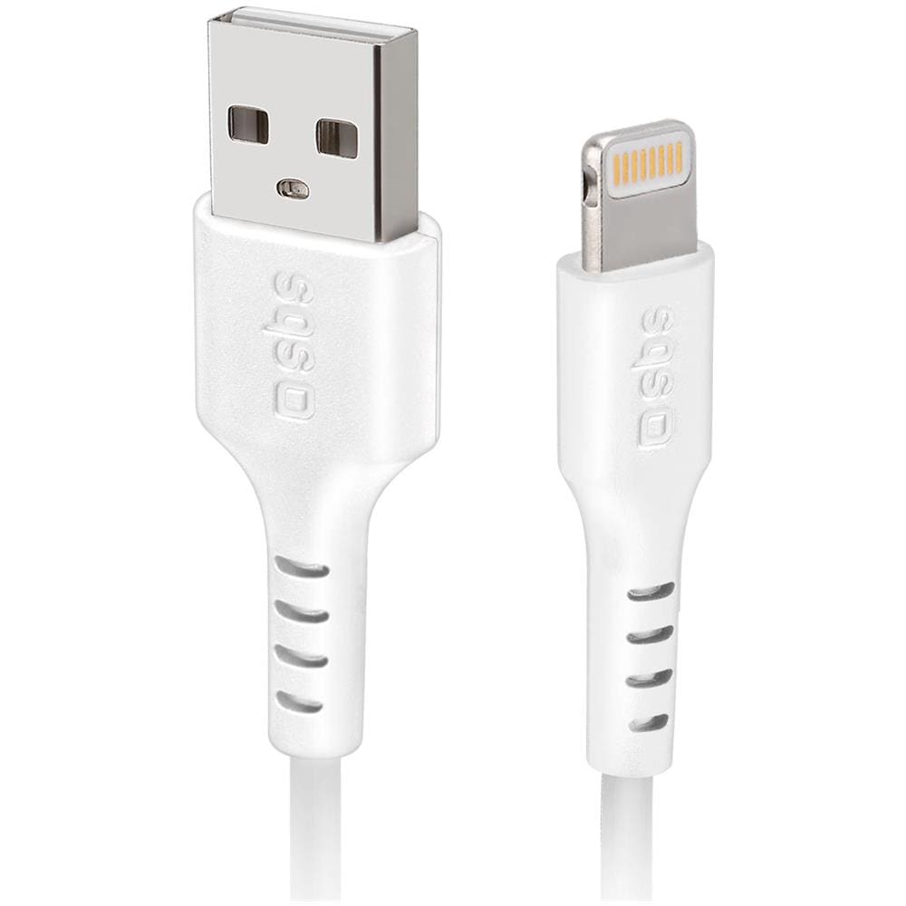 Cavo Dati E Ricarica Usb - Lightning - Foto 1