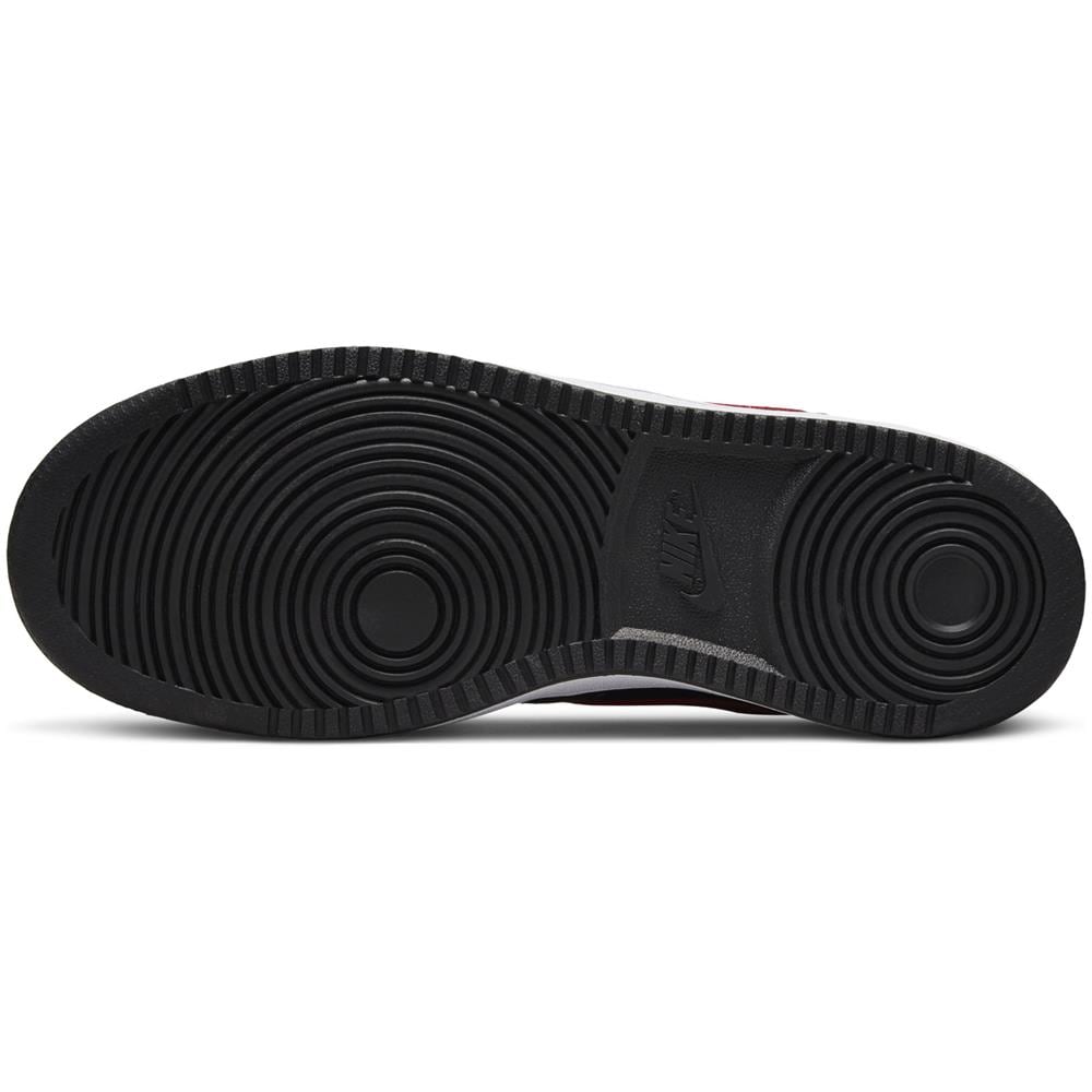 Scarpe Court Vision Low Taglia 42 Codice Dv6488-001 Nero - Foto 4