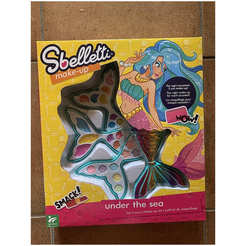 Sbelletti Sirenetta 3 Livelli - Foto 1