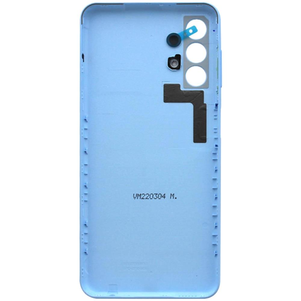 Copribatteria Galaxy A13 4g Originale Light Blue - Foto 2