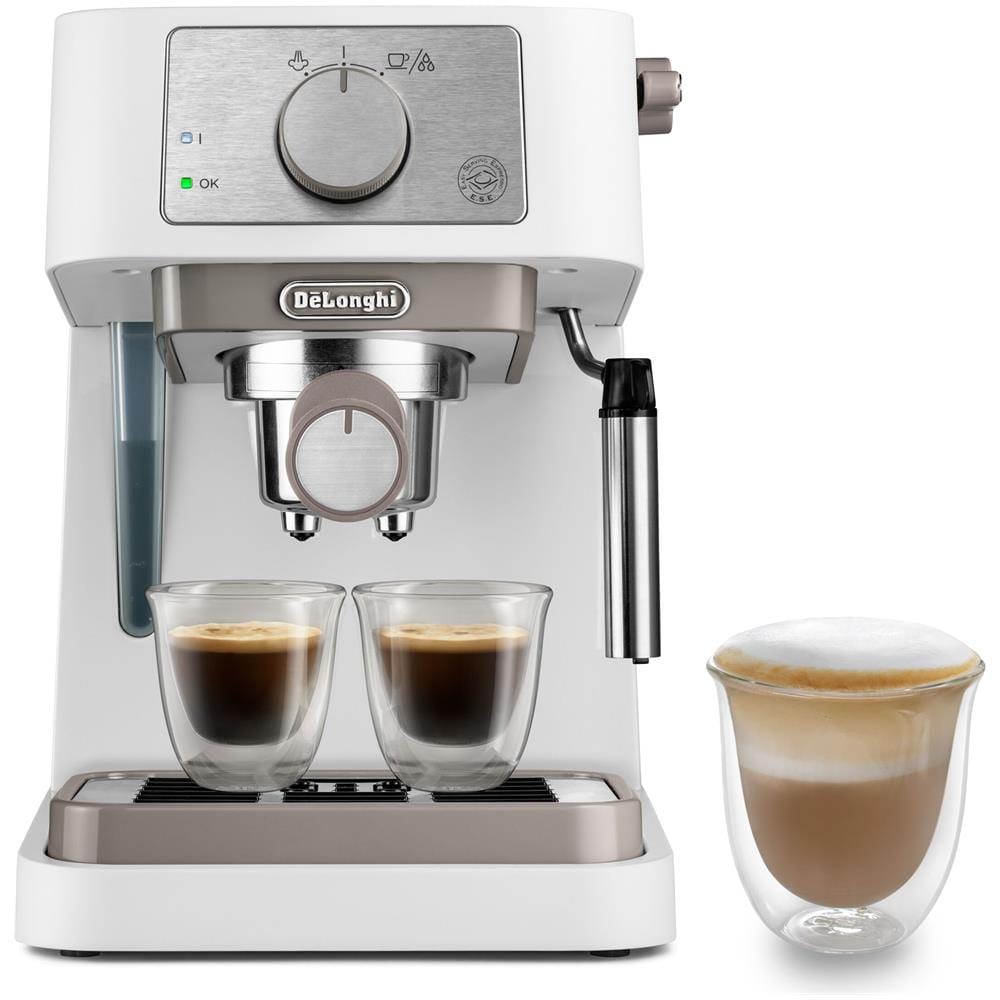 Macchina Caffè Multi-Capsule POTTS 19Bar - Compatibile Con Dolce Gusto, Starbucks E Caffè Macinato - Foto 11