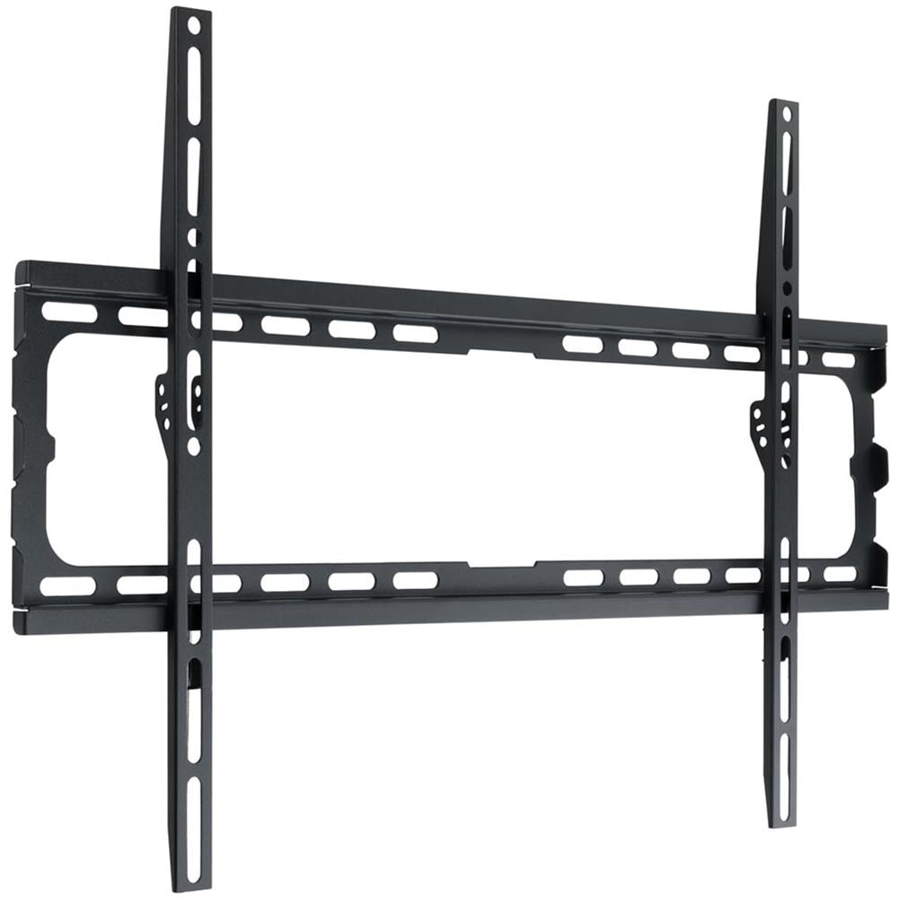Supporto A Parete Per Schermi Da 37"" A 80"" Vesa 200x200 Fino A 600x400 Mm - Foto 1