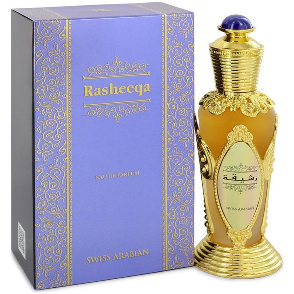 Rasheeqa By Eau De Parfum Spray 1.7 Oz (women) - Foto 1