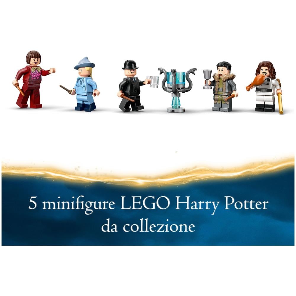76440 Harry Potter Torneo Tremaghi - Foto 10