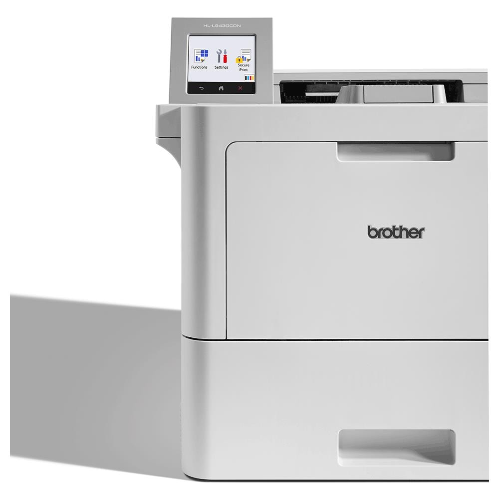 Stampanti Laser HL-L9430CDN a Colori 2400 x 600 DPI A4 - Foto 2