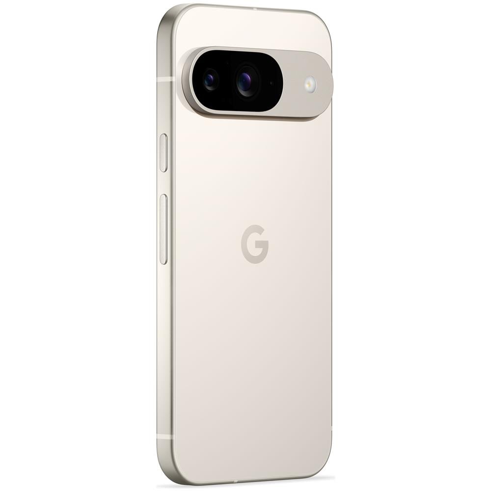 Pixel 9 5G 256GB 12GB Ram Display 6.3" DualSim Android 14 4700 mAh Grigio Creta - Foto 9