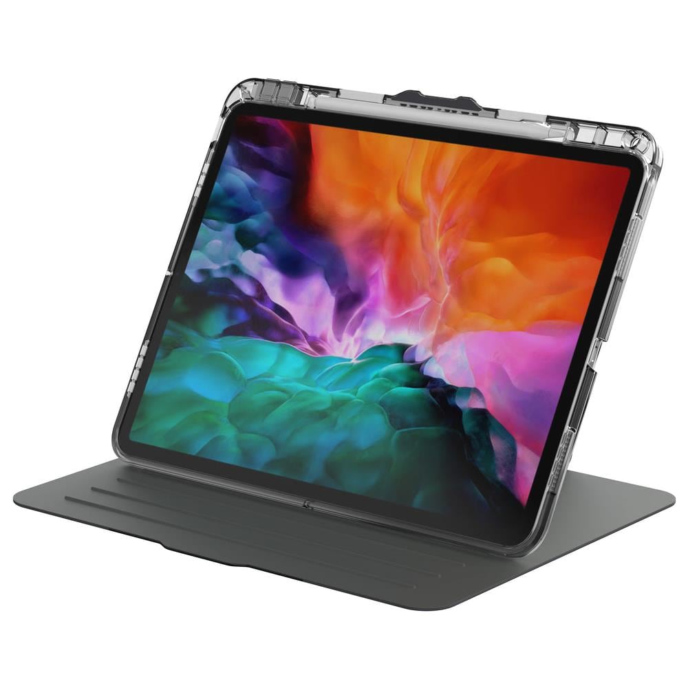 THZ982GL borsa per laptop 32,8 cm (12.9") Custodia a libro Trasparente - Foto 5