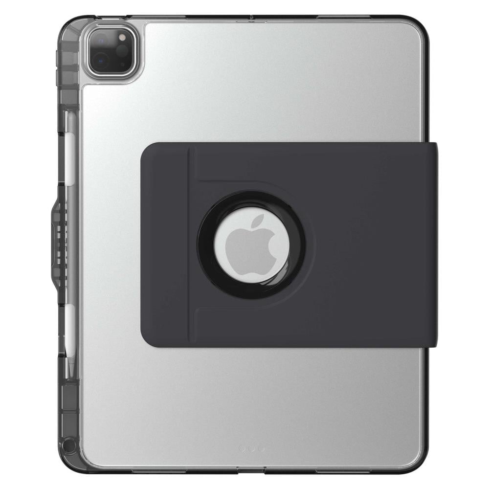 THZ982GL borsa per laptop 32,8 cm (12.9") Custodia a libro Trasparente - Foto 1