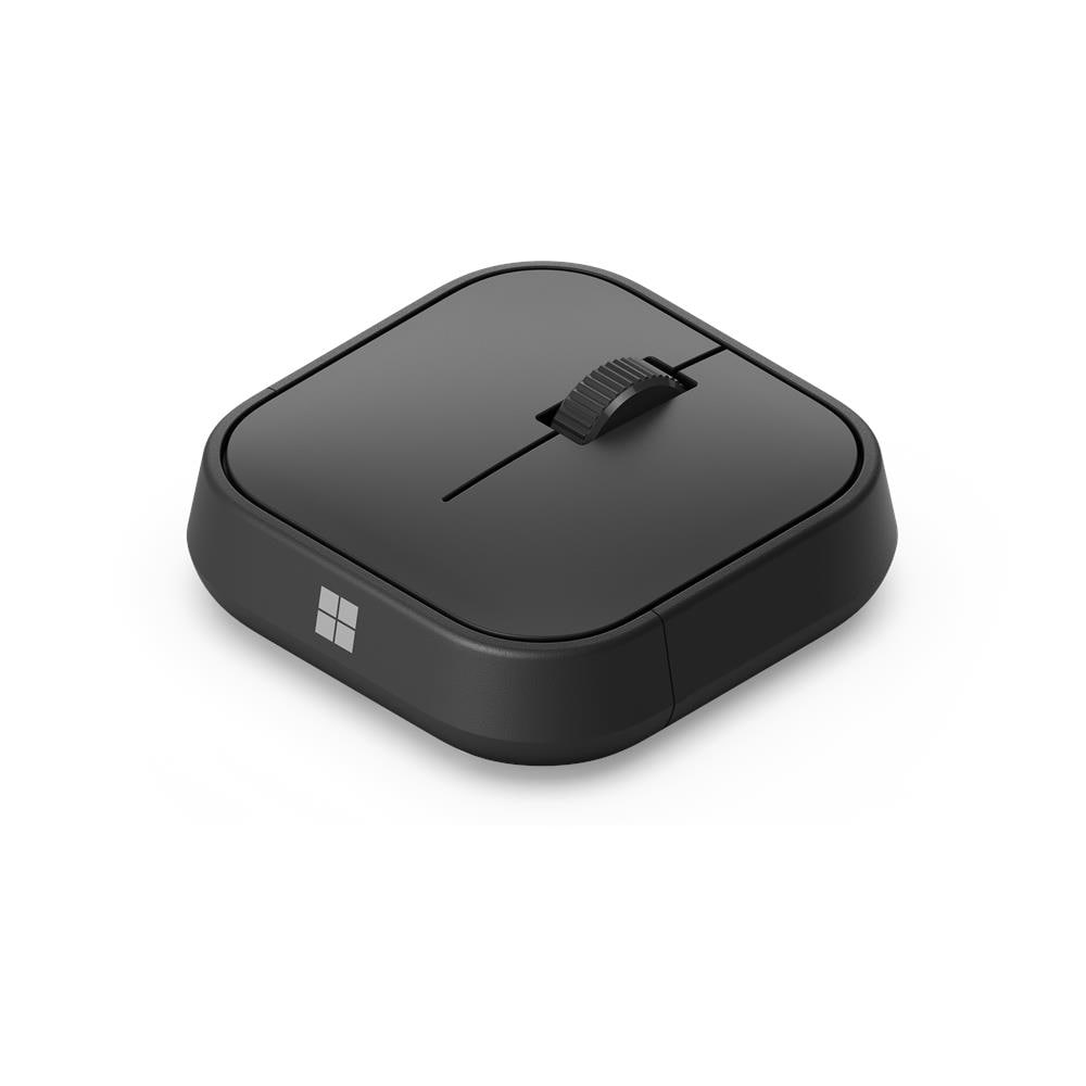 Adaptive mouse Medico Ambidestro Bluetooth + USB Type-C - Foto 1