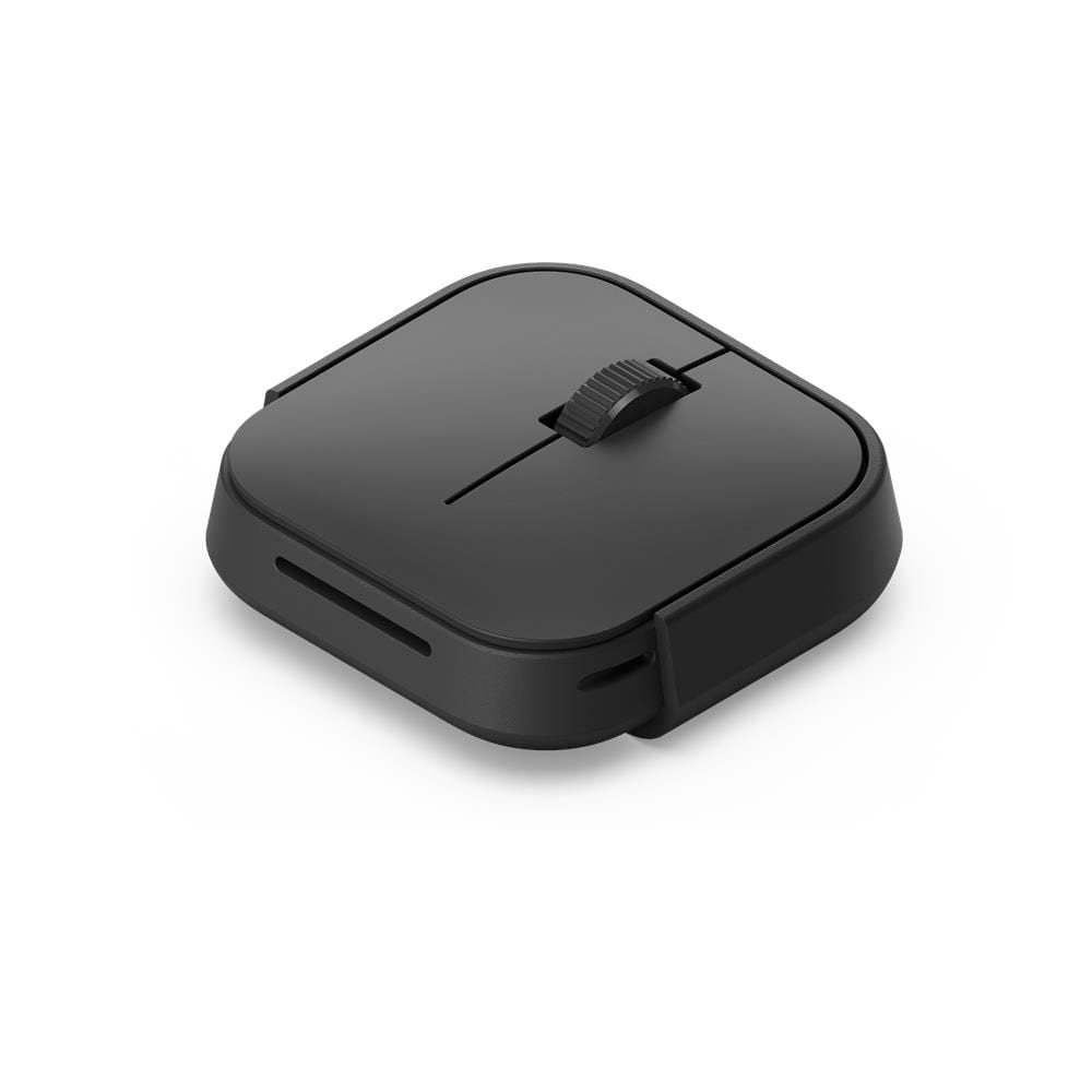 Adaptive mouse Medico Ambidestro Bluetooth + USB Type-C - Foto 2