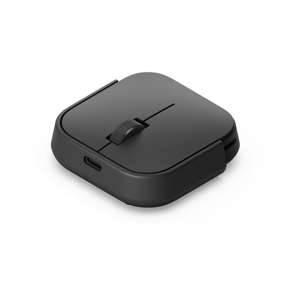 Adaptive mouse Medico Ambidestro Bluetooth + USB Type-C - Foto 3