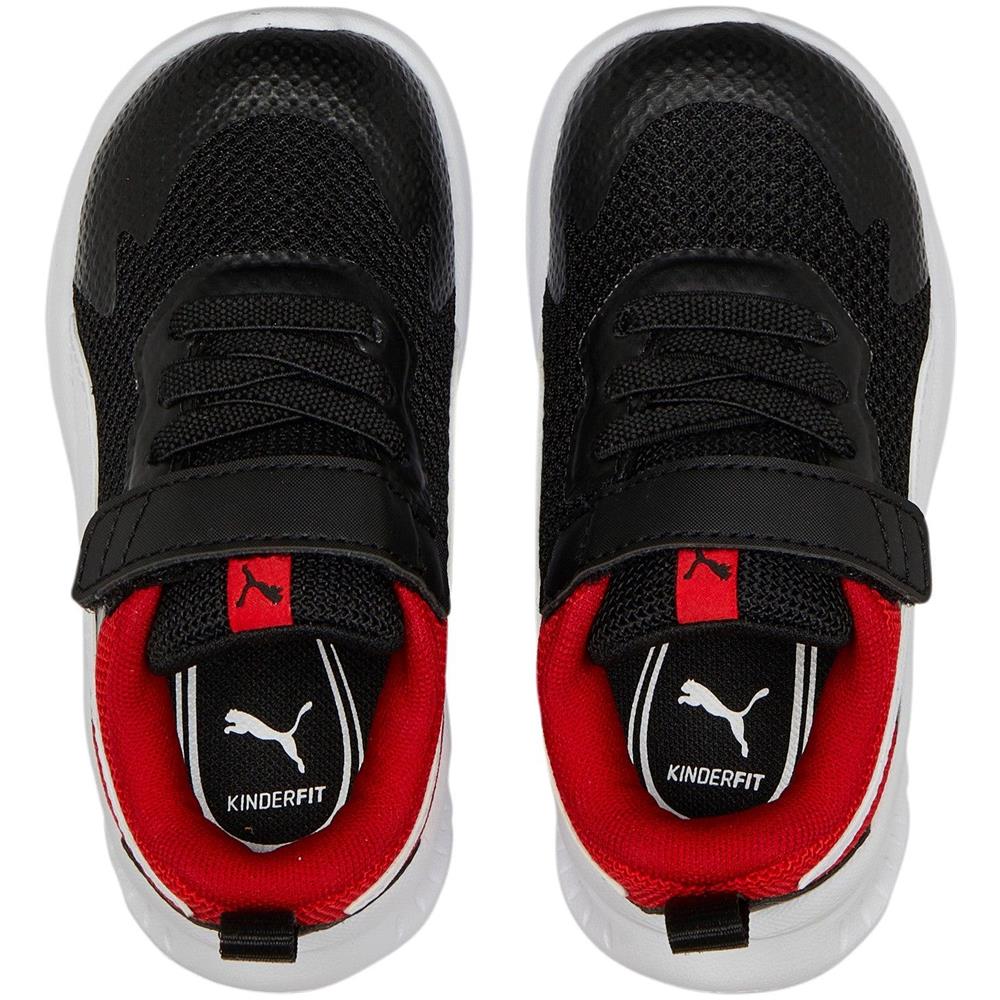 Scarpe Bambino Evolve Run Mesh - Foto 4