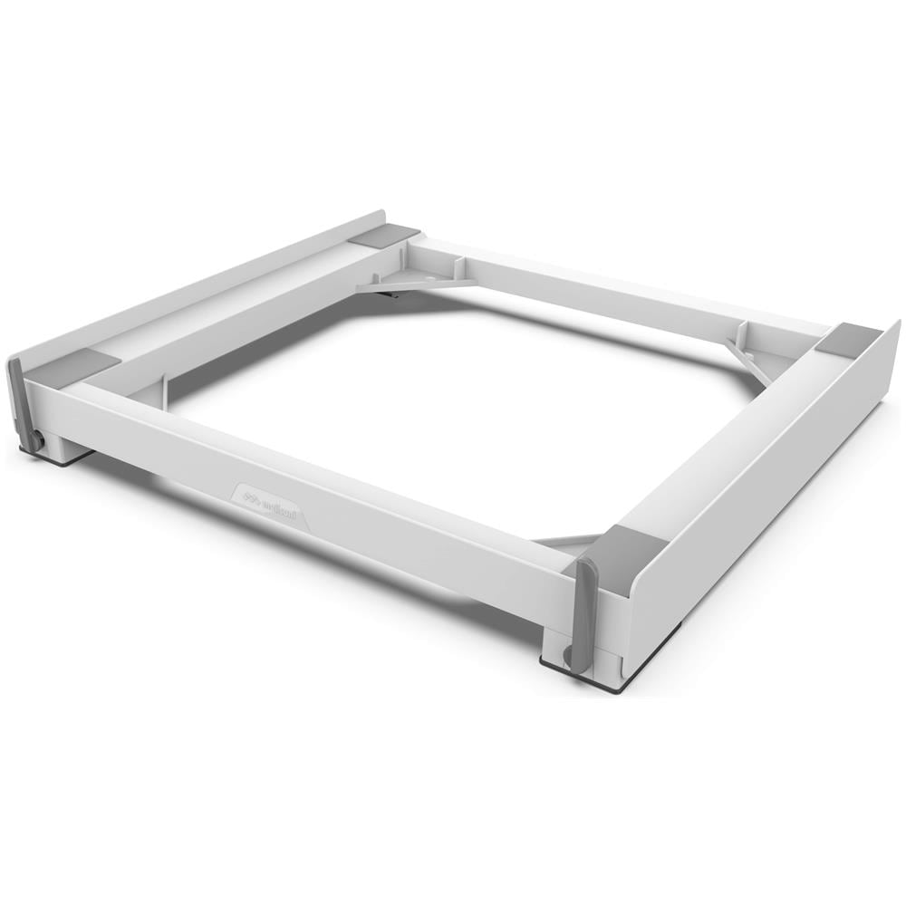 656146 accessorio e componente per lavatrice Base anti vibrazione 1 pz - Foto 1
