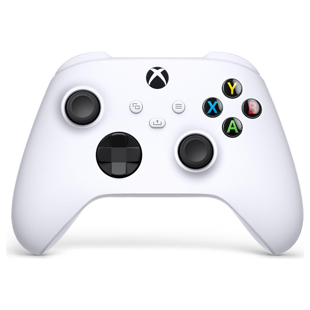 EP2-29920 Periferica di Gioco Bianco Bluetooth Gamepad Analogico /Digitale Android, PC, Xbox One, Xbox Series S, Xbox Series X, iOS - Foto 1