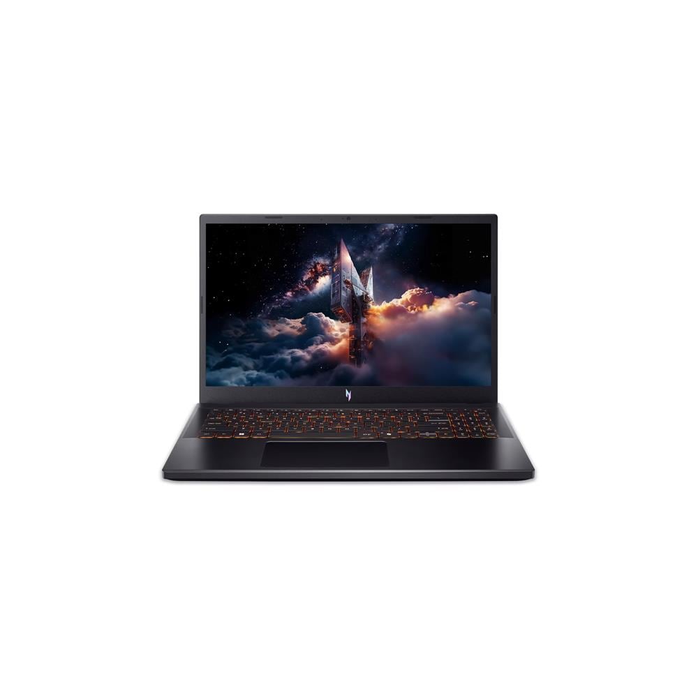 Nitro V 15 ANV15-52-93TY Intel® Core™ i9 i9-13900H Computer portatile 39,6 cm (15.6") Full HD 32 GB SDRAM DDR4 1 TB SSD NVIDIA GeForce RTX 5060 Wi-Fi 6 (802.11ax) Windows 11 Home Italiano Nero - Foto 1