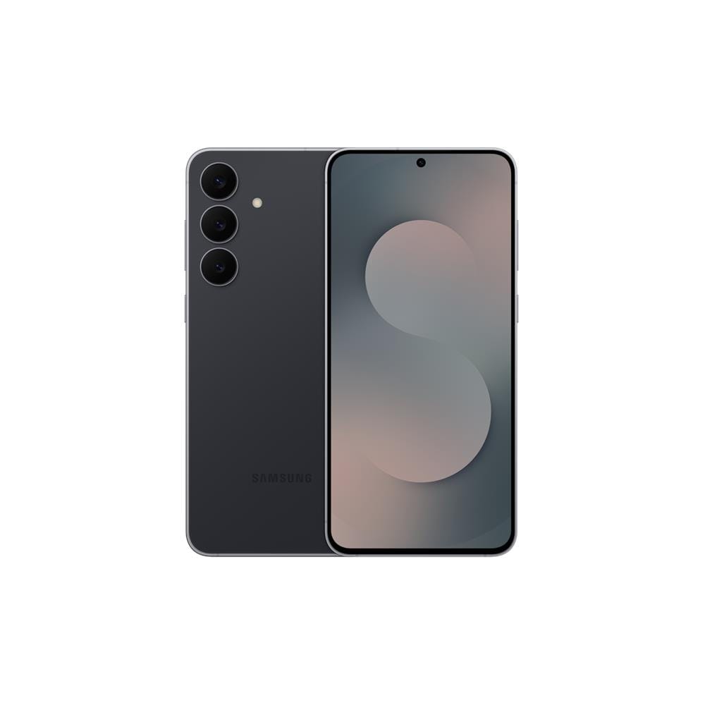 Galaxy S25 FE 5G 512GB 8GB Ram AI Display 6.7"" Dynamic AMOLED 2X Main Camera 50MP DualSim: nanoSim+eSim USB tipo-C Androd 16 Exynos 2400 4900mAh JetBlack Europa - Foto 1