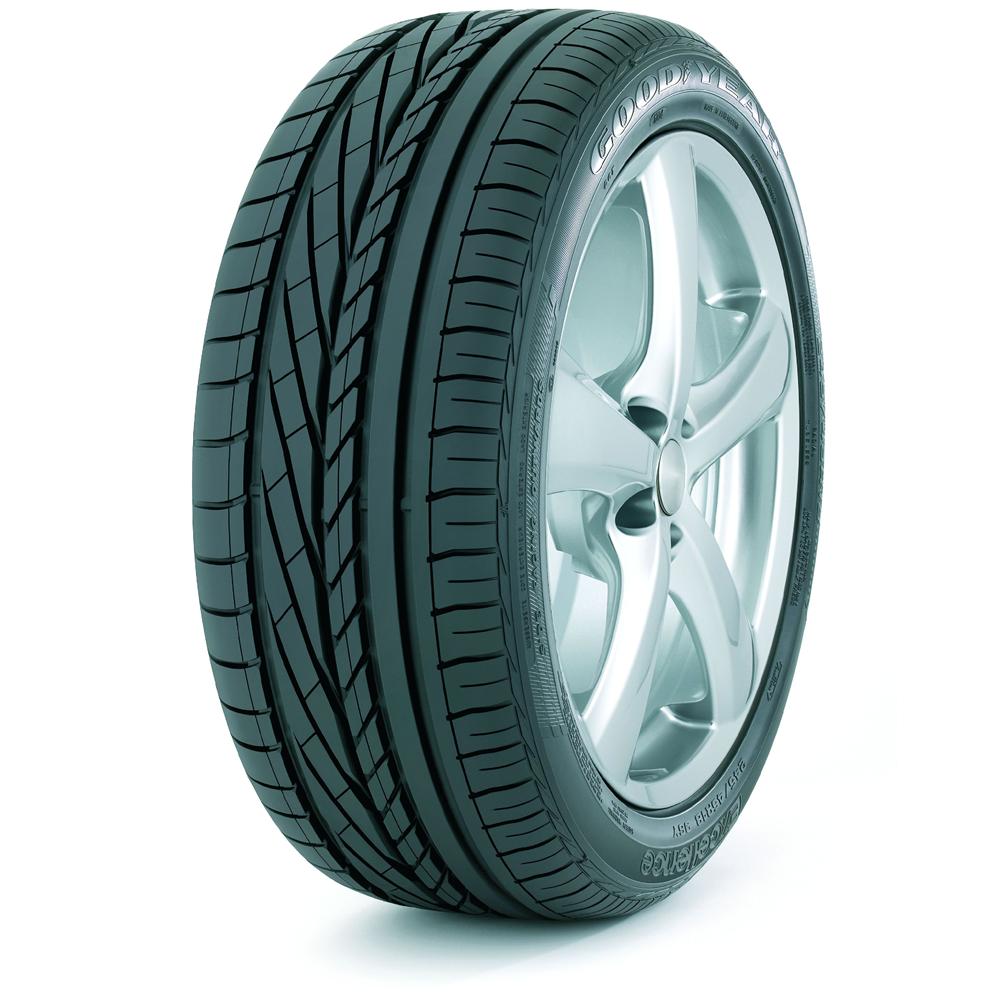 225/45R17 91W EXCELLENCE MO Runflat - Foto 1