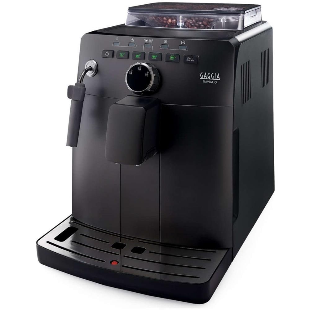 HD8749/01 Gaggia Naviglio Macchina da Caffè Automatica Capacità 1.5 Litri Potenza 1850 Watt  - Foto 9