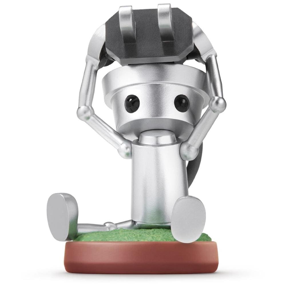 N3DS - Chibi-Robo : Zip Lash Amiibo Bundle - Foto 2