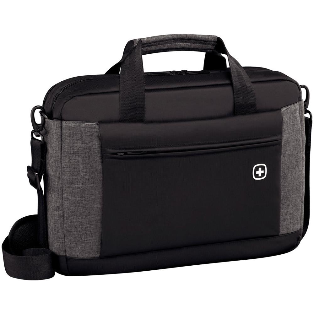 Borsa Notebook Underground a 16" Colore Nero - Foto 1