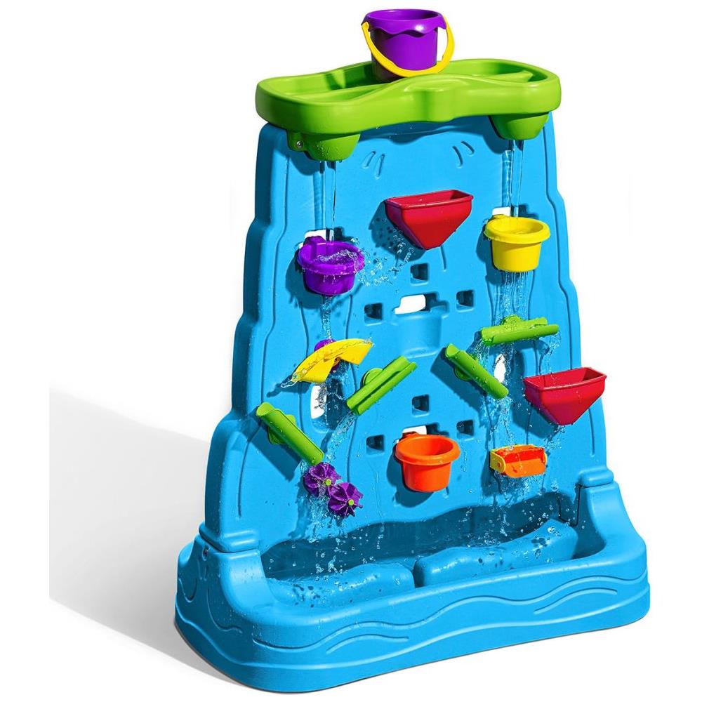 Waterfall Discovery Wall 862100 Gioco D'acqua A Cascata - Foto 1
