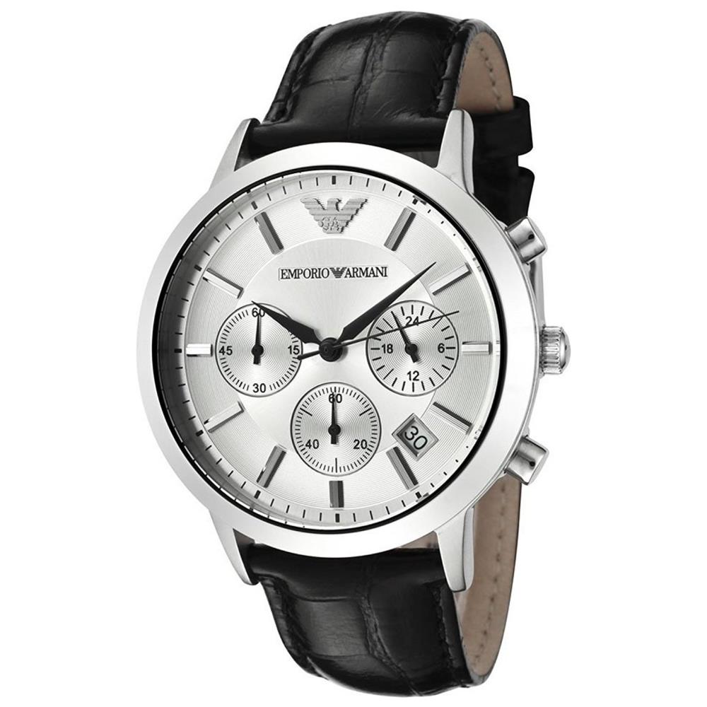 EMPORIO ARMANI - Orologio Ar2432 Uomo Emporio Armani - ePRICE