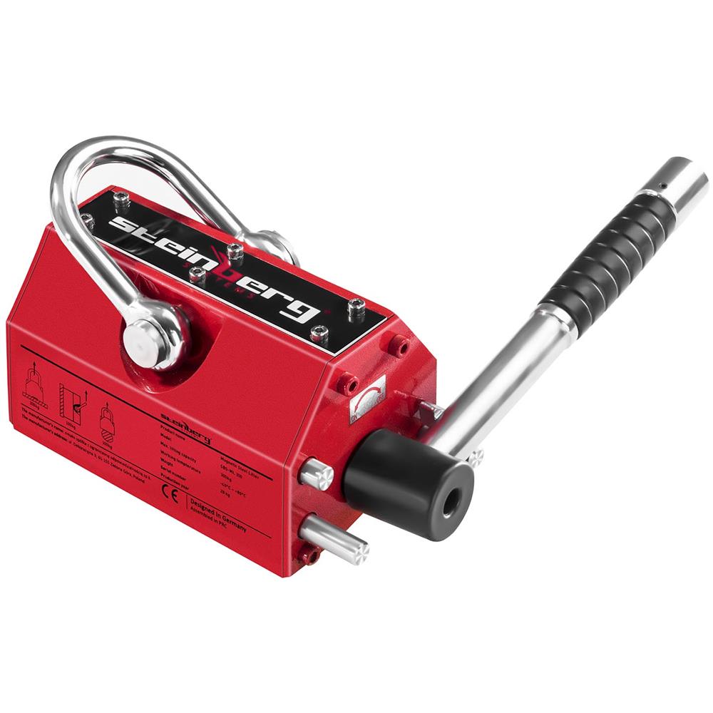 Magnete Di Sollevamento - 300 Kg - Foto 1