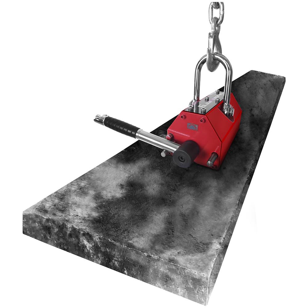 Magnete Di Sollevamento - 300 Kg - Foto 5