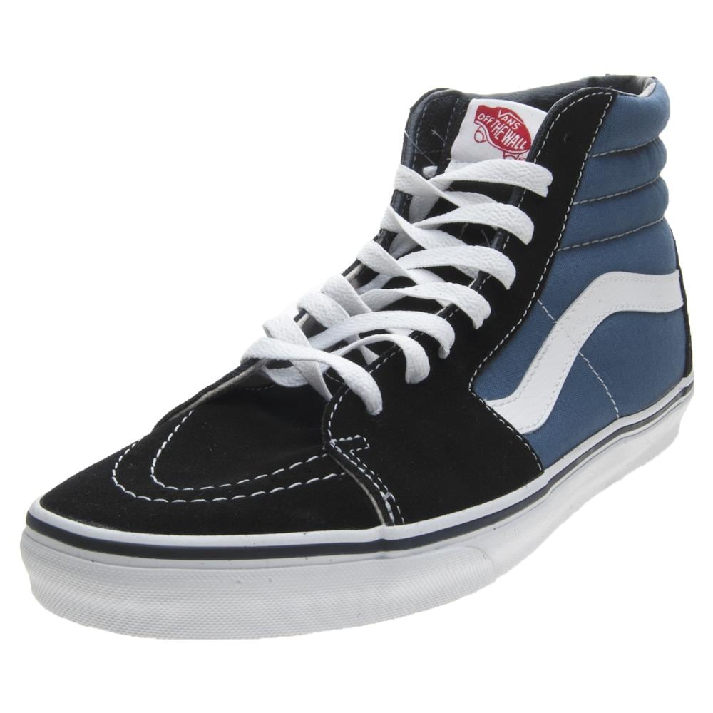 Stivali E Stivaletti Sk8 Hi Scarpe Uomo Eu 44 - Foto 8