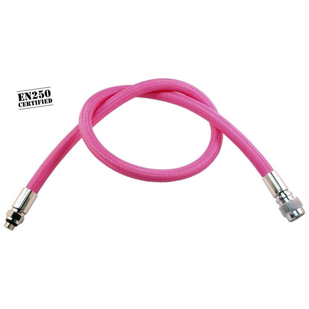 Cavi Bcd Inflator Hose Flex Bcd Gav 64 Cm (25 Inches) - Foto 1