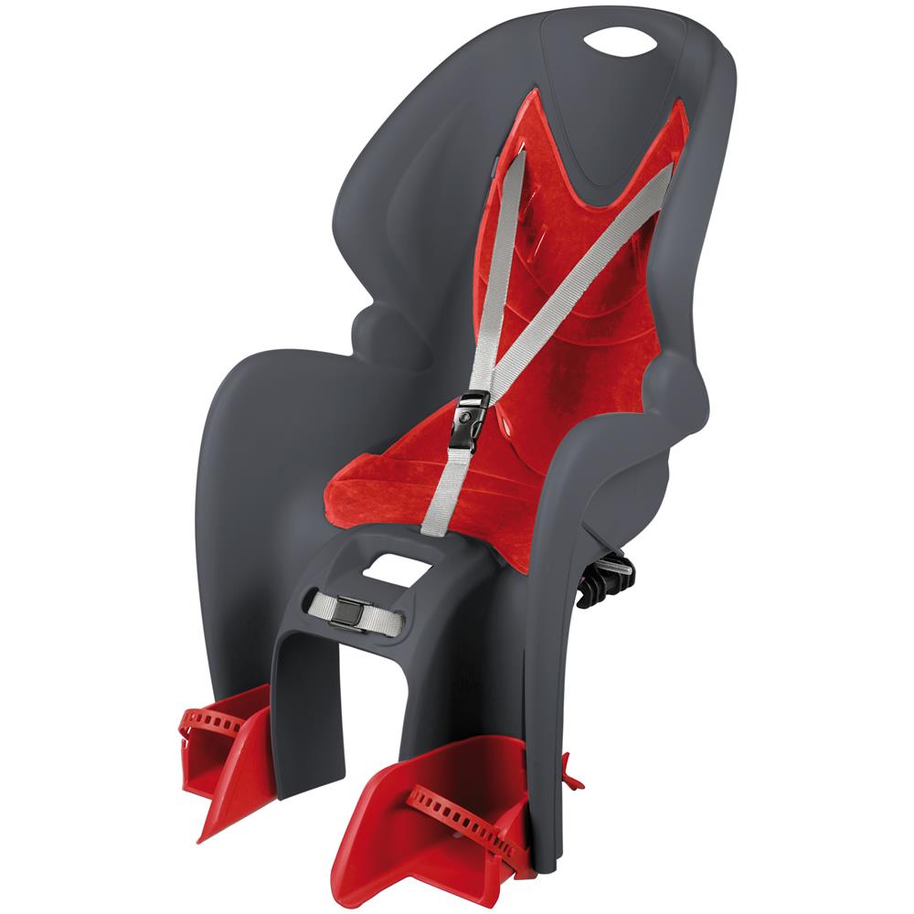 Holly, Seggiolino Posteriore Attacco Al Portapacchi - Foto 2