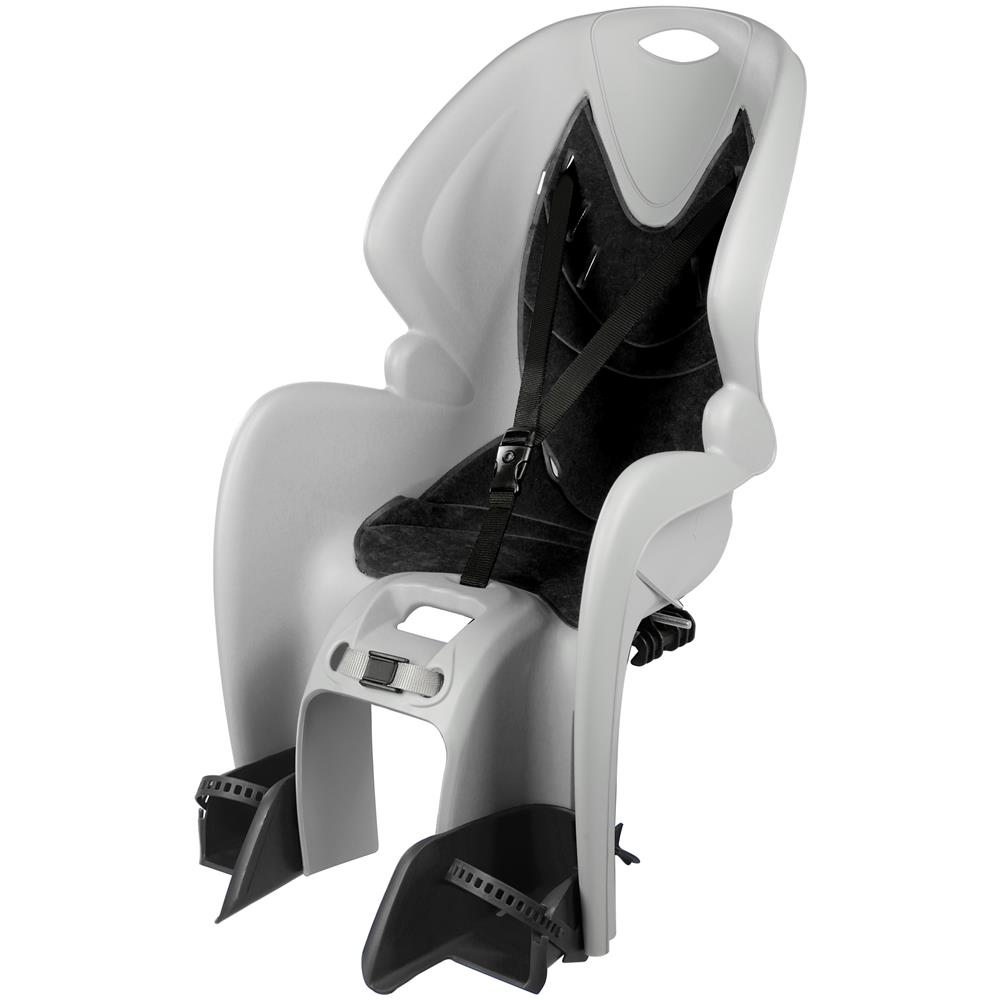 Holly, Seggiolino Posteriore Attacco Al Portapacchi - Foto 3