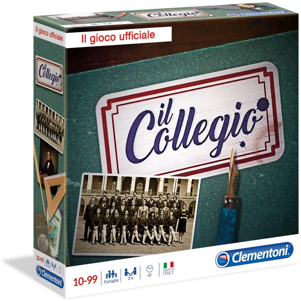 Il Collegio 16561 - Foto 1