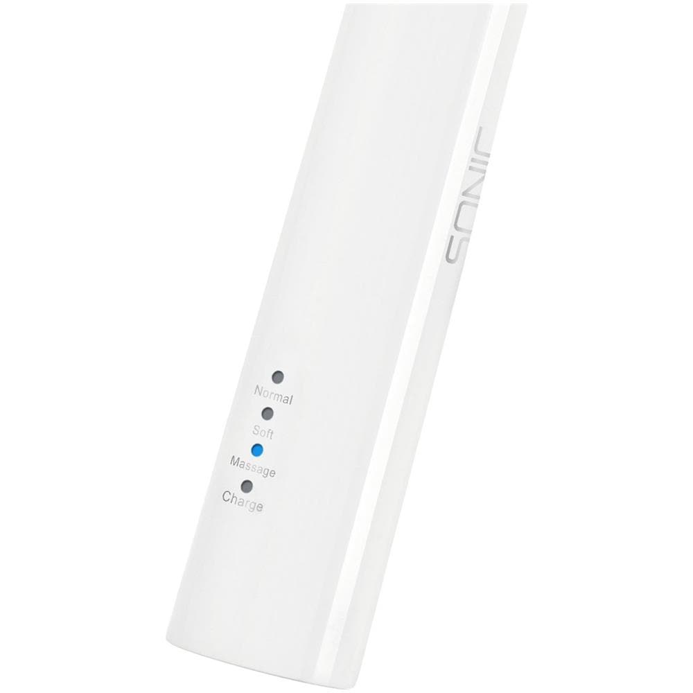 Spazzolino Sonic, Bianco - Foto 2