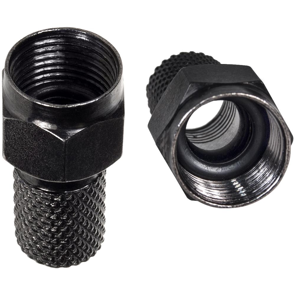 Plug Fsat Tv Satellitare In Metallo Cavo Da 6.8mm - Foto 1