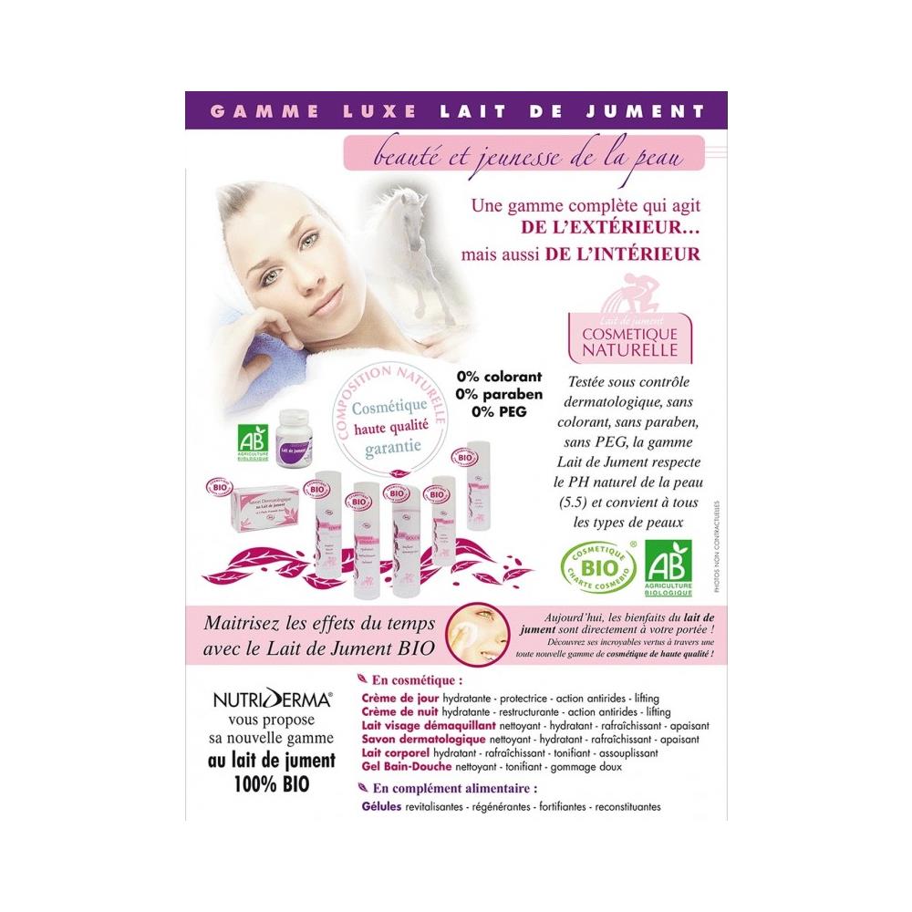 Latte Detergente Organico Latte Mare - Foto 1